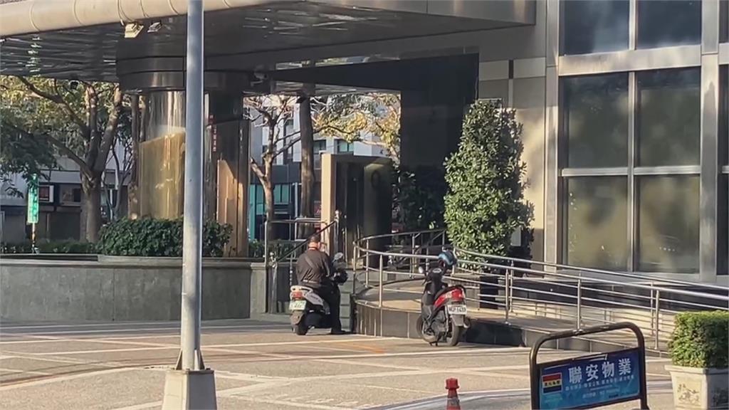 高雄科技廠女保全遭男友持刀攻擊　凶嫌依殺人未遂「裁定羈押」