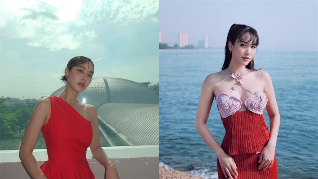 泰國清純女神涉直銷詐騙500多人!無辜喊冤「無法適應監獄生活」