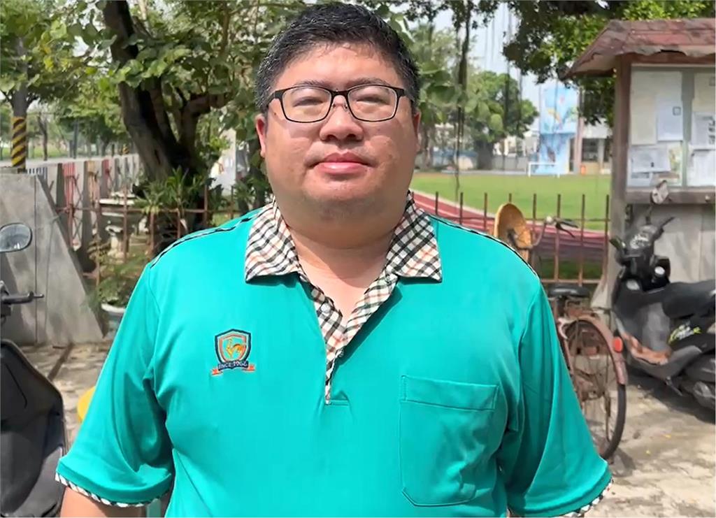 快新聞/傳蔡英文將特赦陳水扁 蔡易餘喊高興:撫平「硬起訴」阿扁的社會撕裂