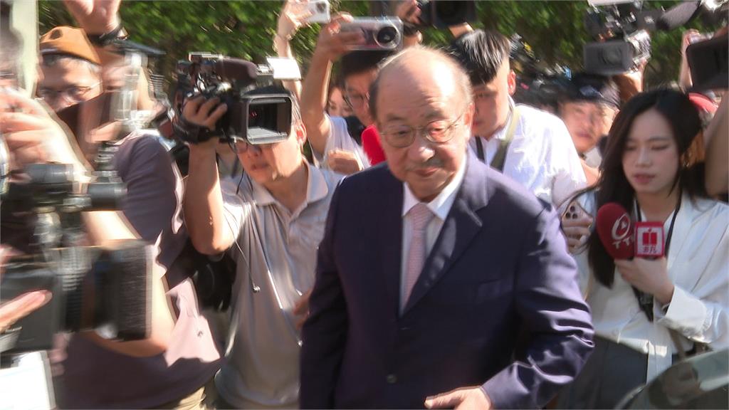 黨內連署「逼宮柯建銘」太刻薄? 王世堅:是他應得的懲罰