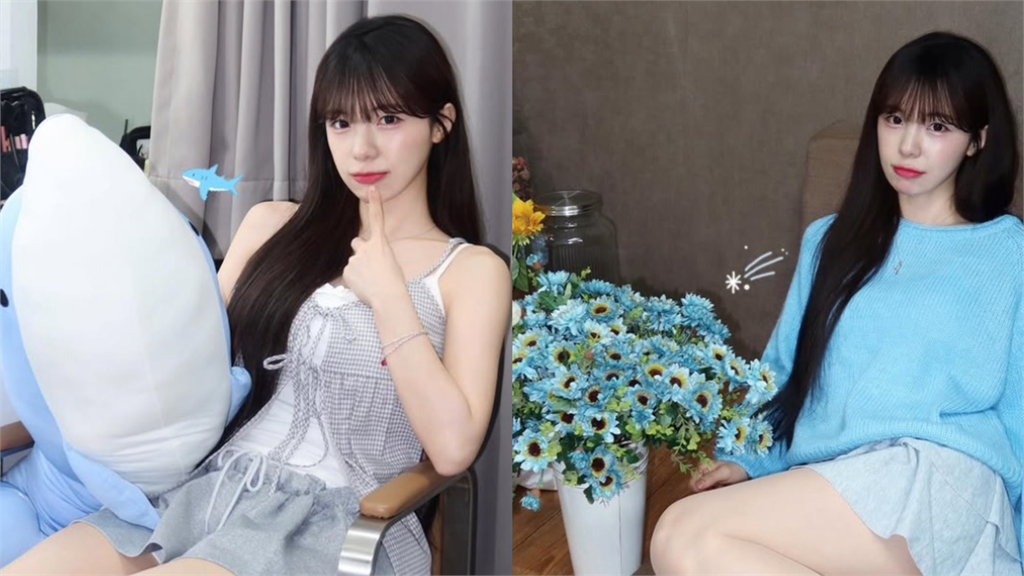 李多慧買藥竟成「中文考試」？貼布聽成「甜不辣」超萌對話網嗨：太可愛