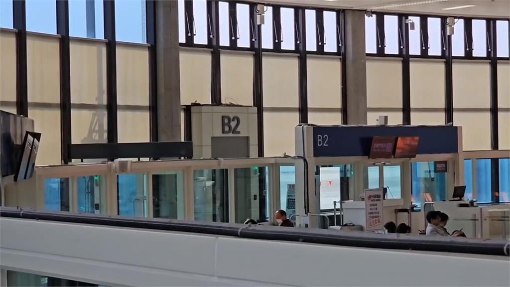 桃機「客機輪子脫落」罕見連鎖效應！10分鐘內3班機連發「Mayday」求救訊號