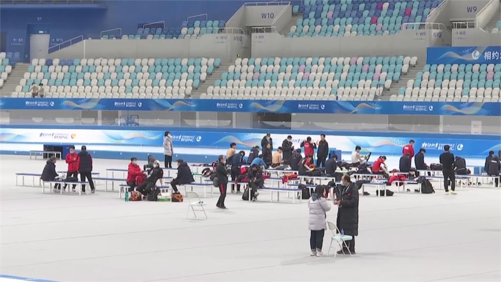 北京冬奧禁海外觀眾　未接種選手須隔離21天
