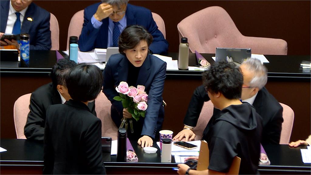 討論母雞人選？　民進黨中央首度召集全台北市民代開會