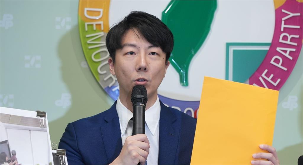 吳宗憲「超扯1句」酸沈伯洋父親！民進黨怒嗆：泯滅人性毫無下限