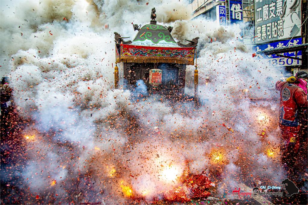 一年一度北港迎媽祖系列活動,即將在國曆4月16日(農曆3/19)早上8點正式啟動