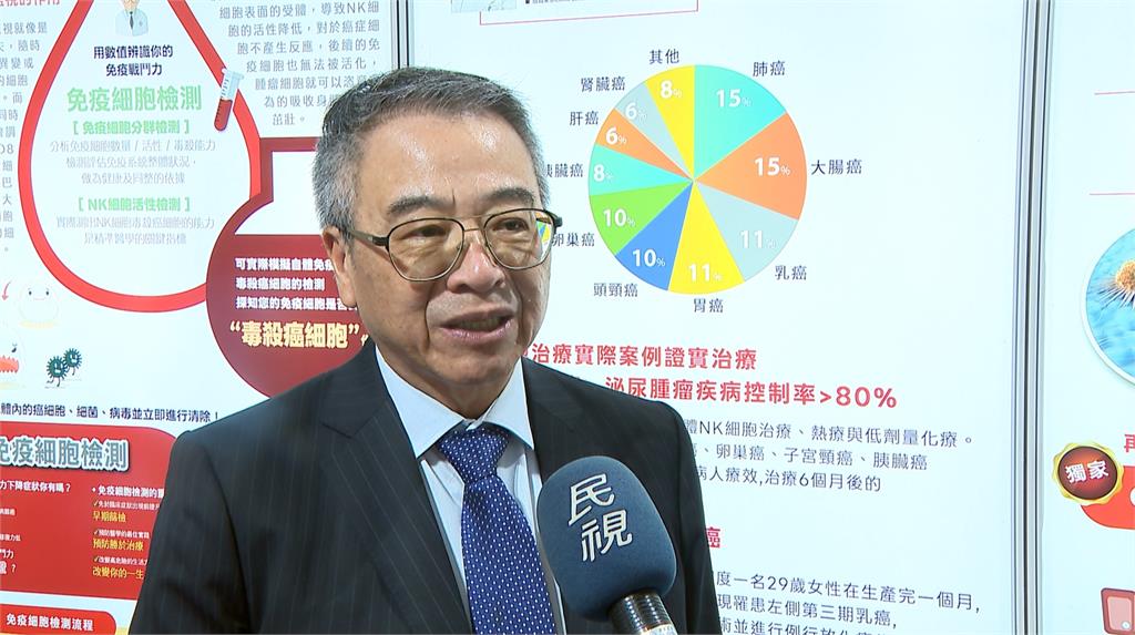 RMT集團善舉!捐60個名額5年免費存臍帶血