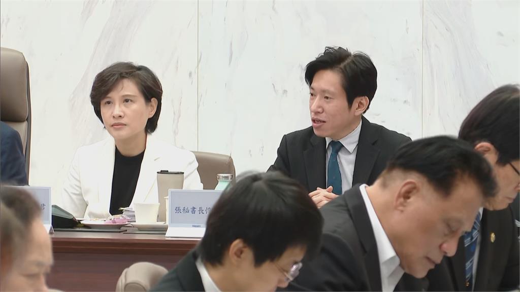 快新聞／政院新戰神！張惇涵