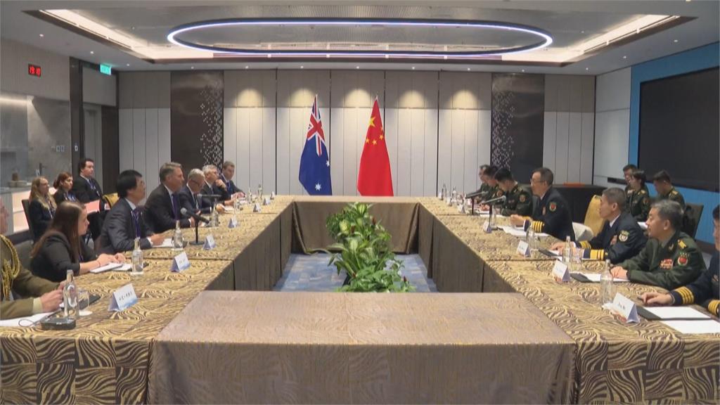 不滿日相高市「台灣有事發言」 中國週一起黃海展開實彈射擊