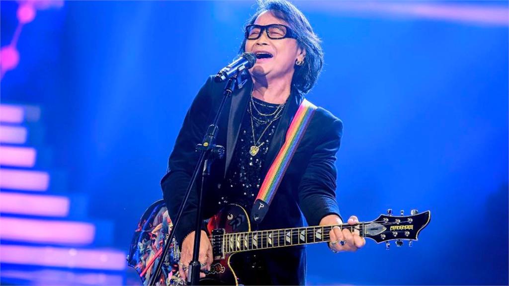 71歲沈文程曾參與「越戰」結識美國乾爹!他霸氣發聲:當兵是天經地義