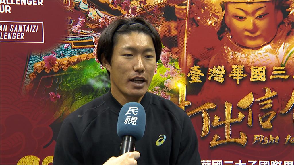 網球(影)/華國三太子盃將點燃戰火!台灣好手集結捍衛主場 力拚留下冠軍