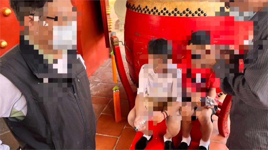 台南孔廟祭孔典禮 6國小學童疑食物中毒 校方緊急處置並通知家長 衛生局介入調查