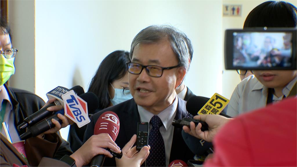 駁斥「高中生心智未成熟」說 鄭英耀:賴士葆說話要負責