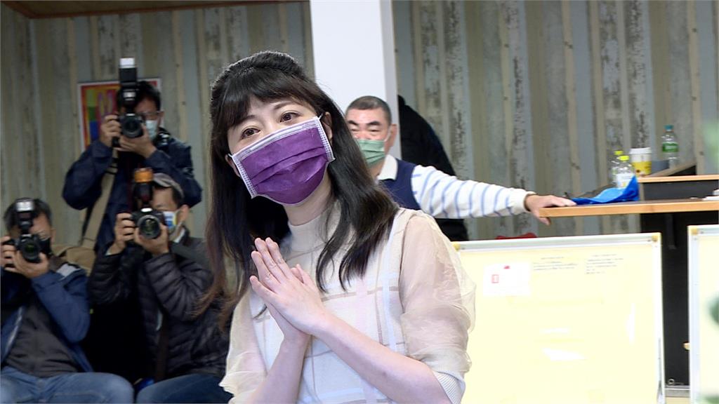 賴清德引用蔣渭水名言喊團結　高嘉瑜聽進去了？今低調不放砲