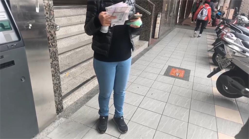 全國首例!豐原某美容店頻傳消費糾紛 中市府上門貼「消費警訊」