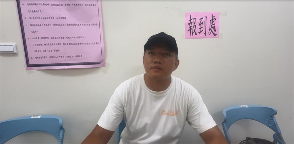 花蓮光復鄉民陸續撤離　傳收容所「廁所沒燈」