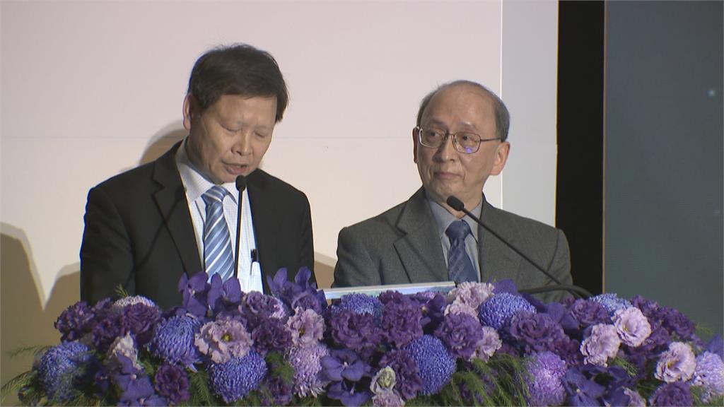 「SNQ國家品質標章」頒獎 保健品牌連8年獲認證