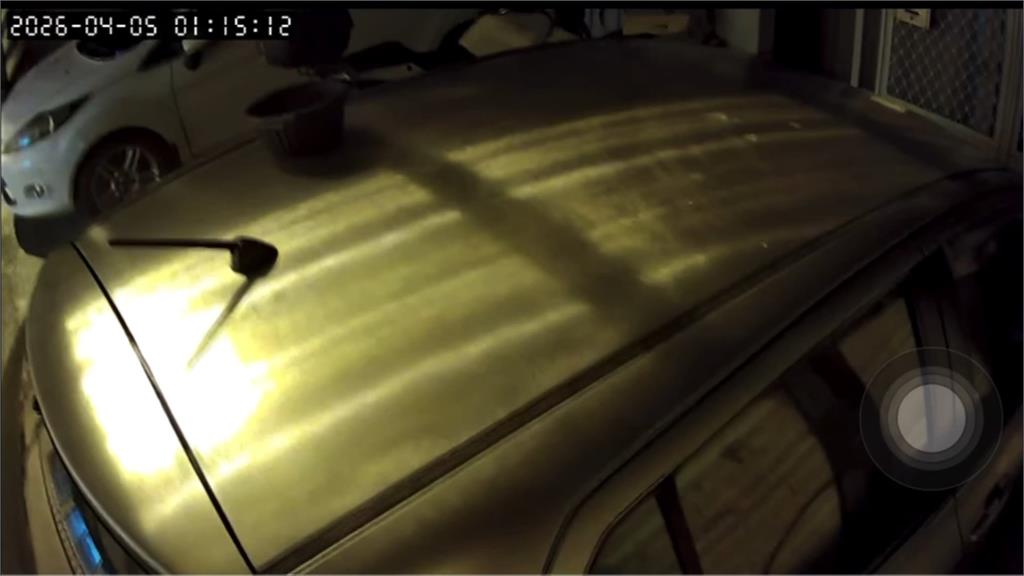 花蓮凌晨連兩震! 氣象署警告未來3天恐有規模5.0以上餘震