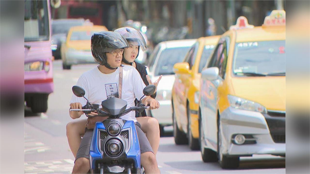 琵琶颱風剛生成「又有新颱風」!專家急示警「路徑靠近台灣」這2天成關鍵