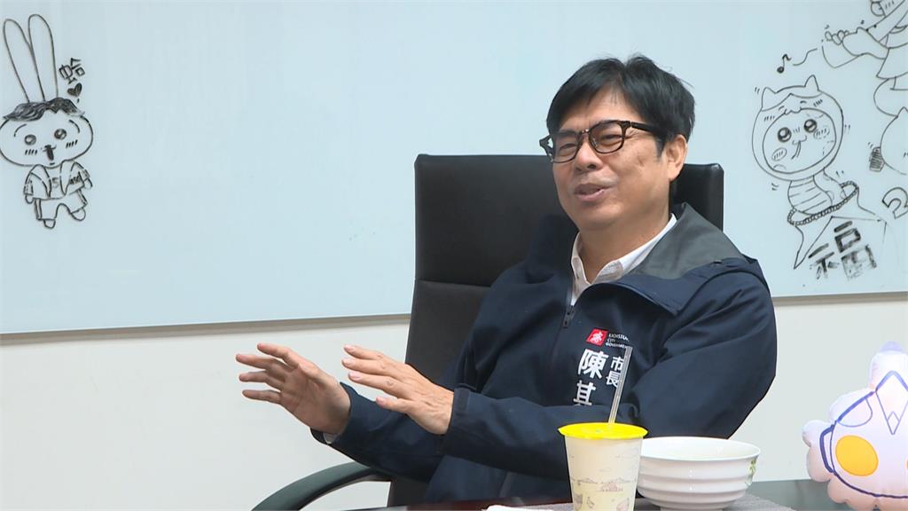 陳三歲公開求學必吃美食名單 高中遲到靠「這一招」躲教官