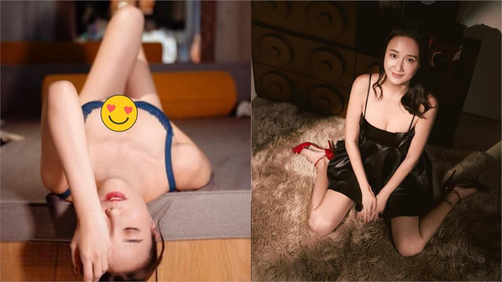 49歲何妤玟慶生「外衣狂下滑」洩猛料!激短褲秀「白皙美腿」凍齡模樣曝光