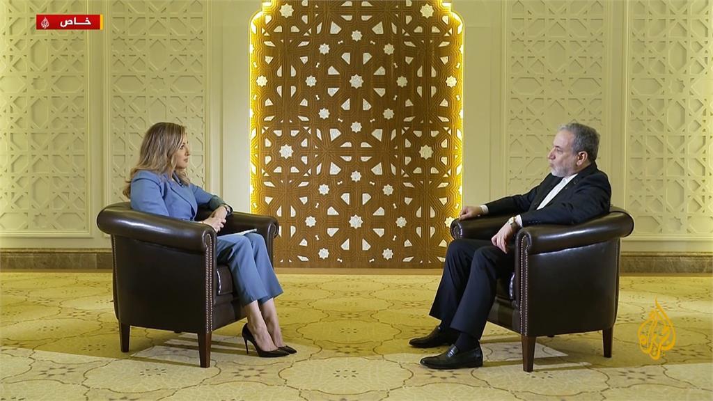 伊朗局勢又緊繃！　美國警告油輪「遠離伊朗」油價暴衝