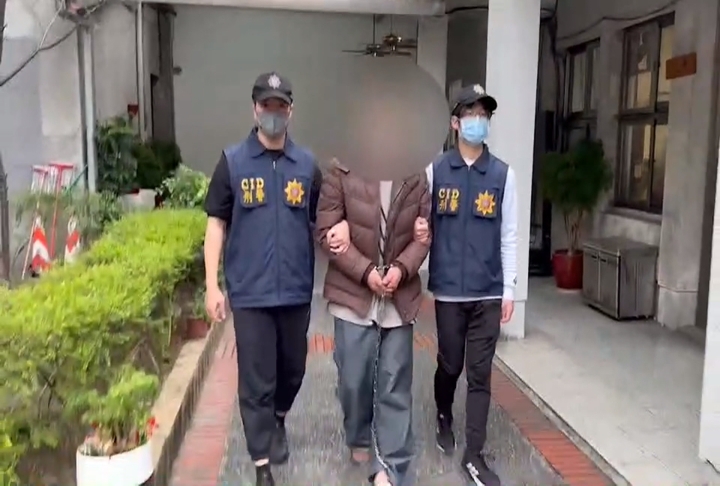 「真」順手牽羊!竊賊橫行礁溪 無所不偷 連路邊吃草山羊也不放過