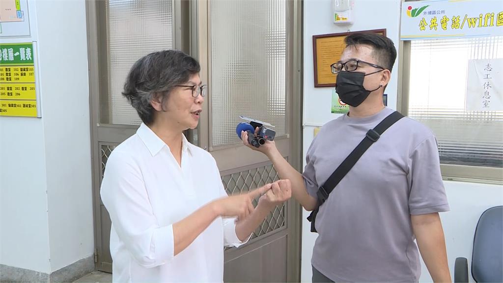 民眾黨陷報假帳風波 蔡壁如喊話柯文哲:忘了初心