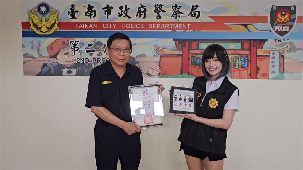 詐騙+AI技術多變 網路眼見不一定為憑