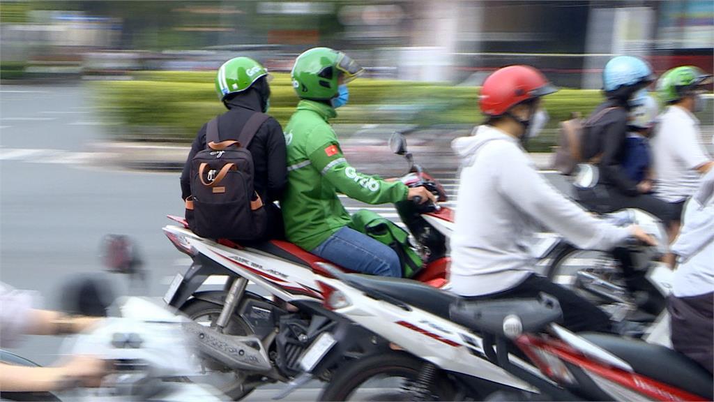 台灣foodpanda收購案送公平會　Grab發聲：uber不參與日常營運
