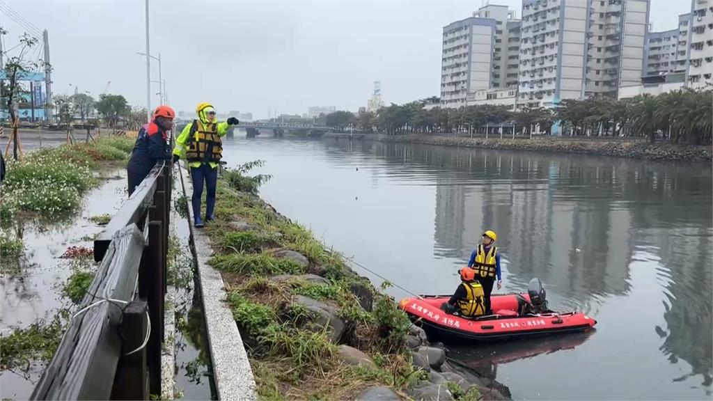 高雄分屍案再發現"人體跡證" 張姓婦人家屬回凶案現場招魂