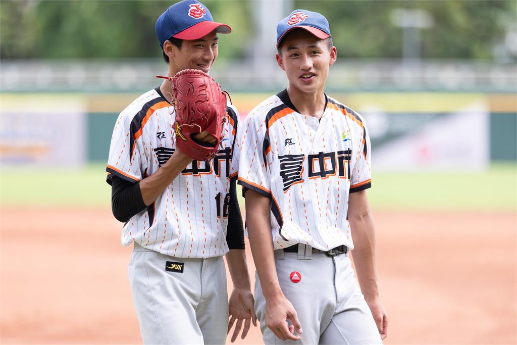 棒球(影)/玉山盃青棒賽熱血激烈 敗部淘汰賽上演「東台灣內戰」