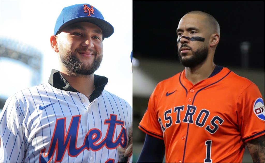 經典賽／怎搞？波多黎各、巴西頓失大聯盟級球星　多明尼加則喜迎費城人王牌