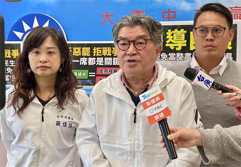 快新聞/徵調宮廟儲存彈藥是假消息! 顧立雄:造成誤會已要求陸軍檢討