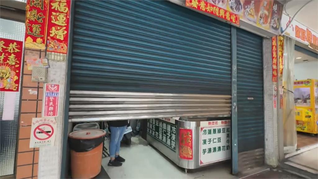 高雄冰店害44人食物中毒!曾列「大港閱冰」推薦 市府:當時有嚴格把關