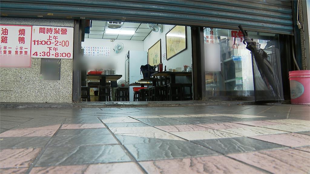 手機被偷依定位追到燒臘店逮竊賊　意外搜出海洛因