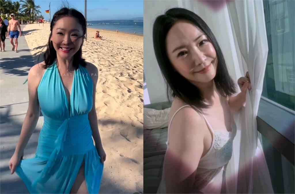 私下「無罩街頭漫步」火辣被拍？王俐人曝「害羞真相」：謝謝把我拍這麼辣