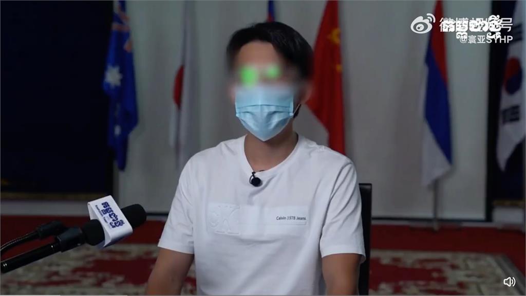 中國留學生飛柬埔寨演「假綁架」騙家人　網友怒喊：不用救了