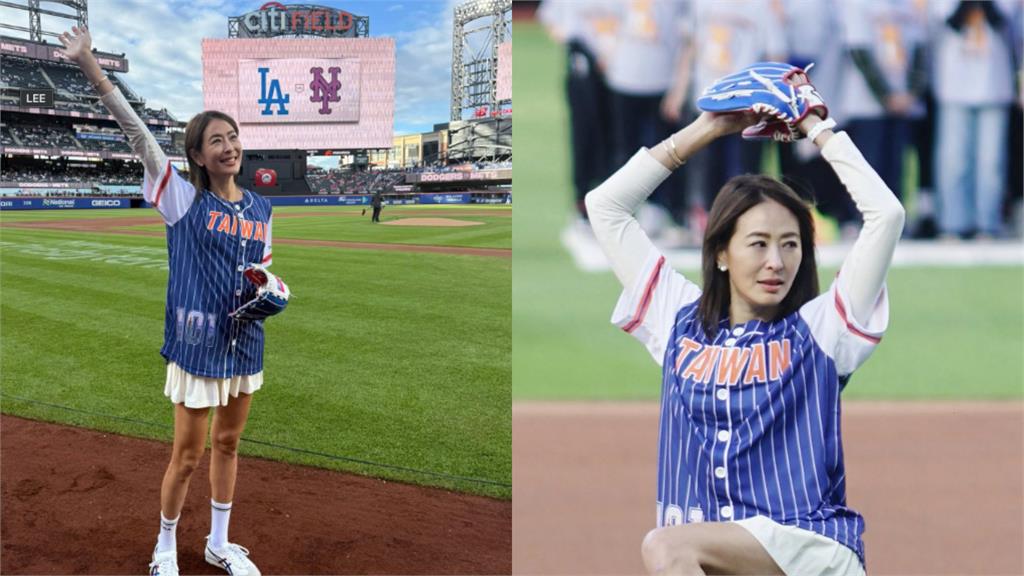 鄰居阿姨誇「賈永婕乖女兒」鬼轉變臉！本尊3字「超高EQ回應」網狂讚