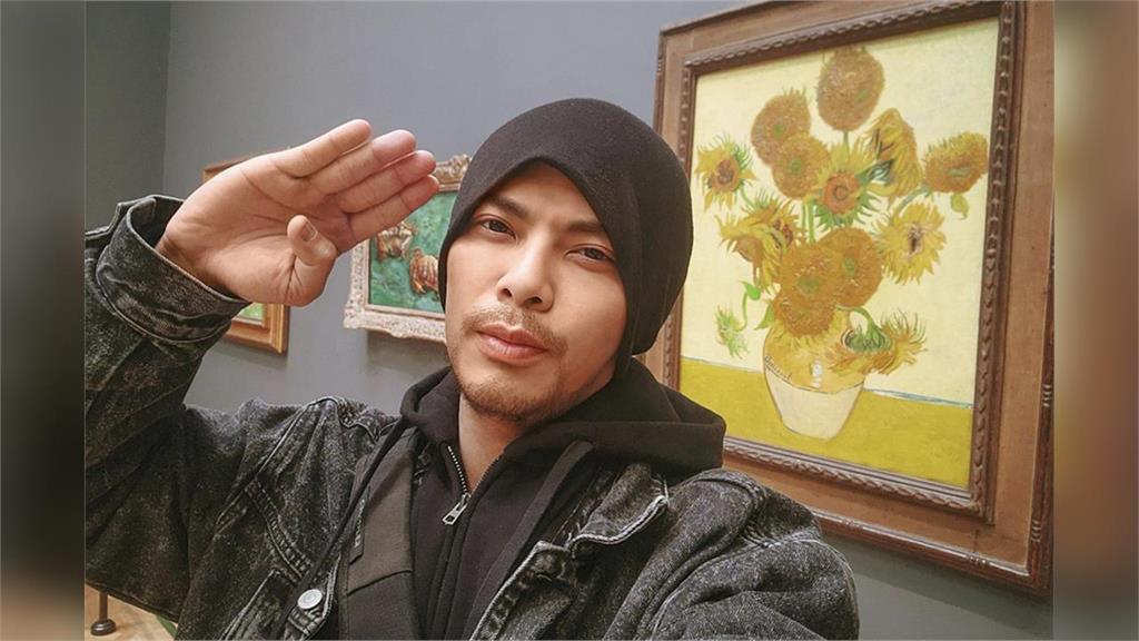 謝侑芯酒店猝逝「黃明志恐涉2罪」!警方證實「不朝侵犯方向偵辦」原因曝光