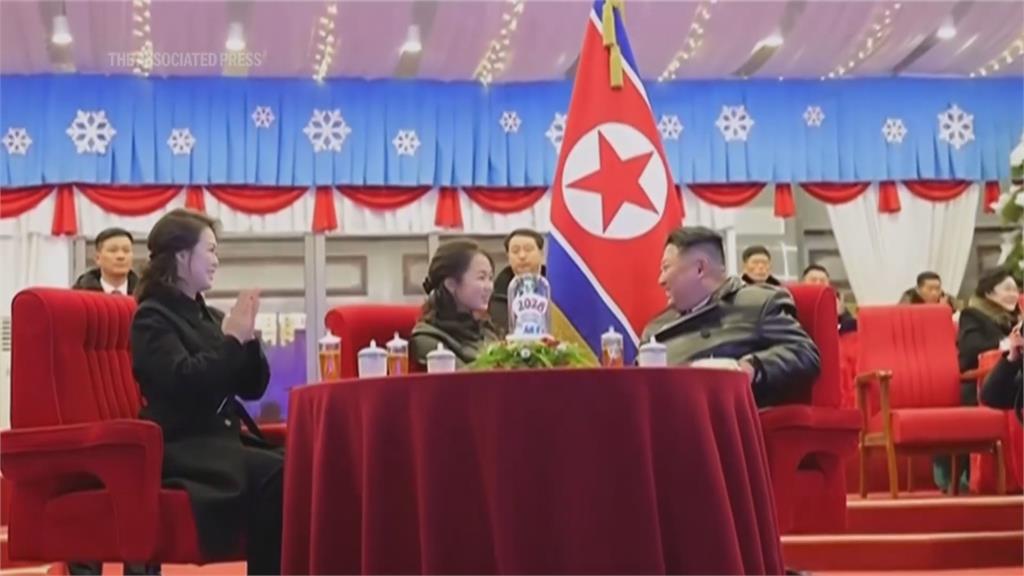 傳金主愛接任飛彈局長？　金正恩再次當選總書記