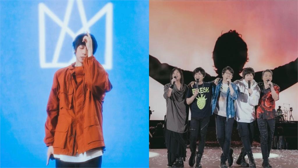 昔喊「我們中國人」嗨翻小粉紅！阿信「遲來的後悔」揭真實心聲：生活不容易