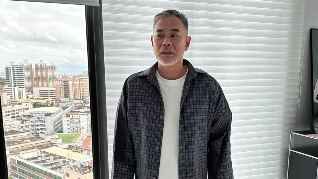 郭世倫昔月賺百萬！跌落谷底在民宿掃廁所遭酸「你是誰」　本人淡定回擊