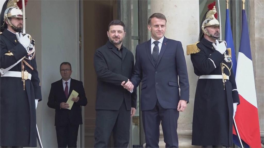 美烏會談盧比歐稱「有成果」　歐盟官員：未來一週是和談關鍵