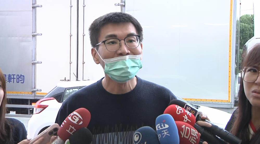 快新聞／翁曉玲