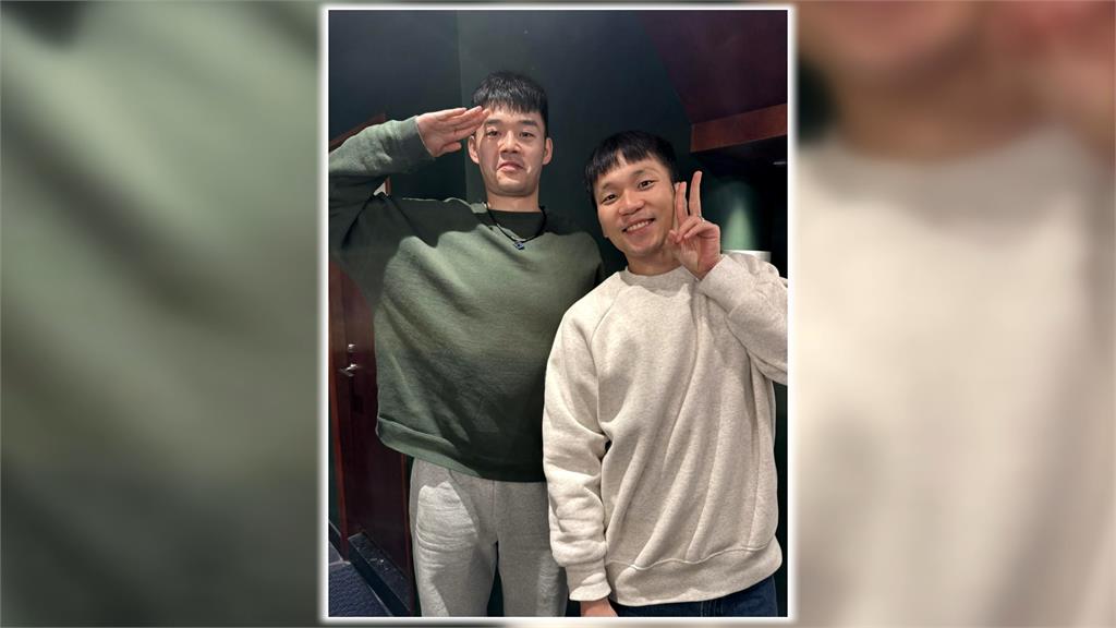 韓國瑜稱「奧運金牌動作這麼慢」 李洋:我不是羚羊啊