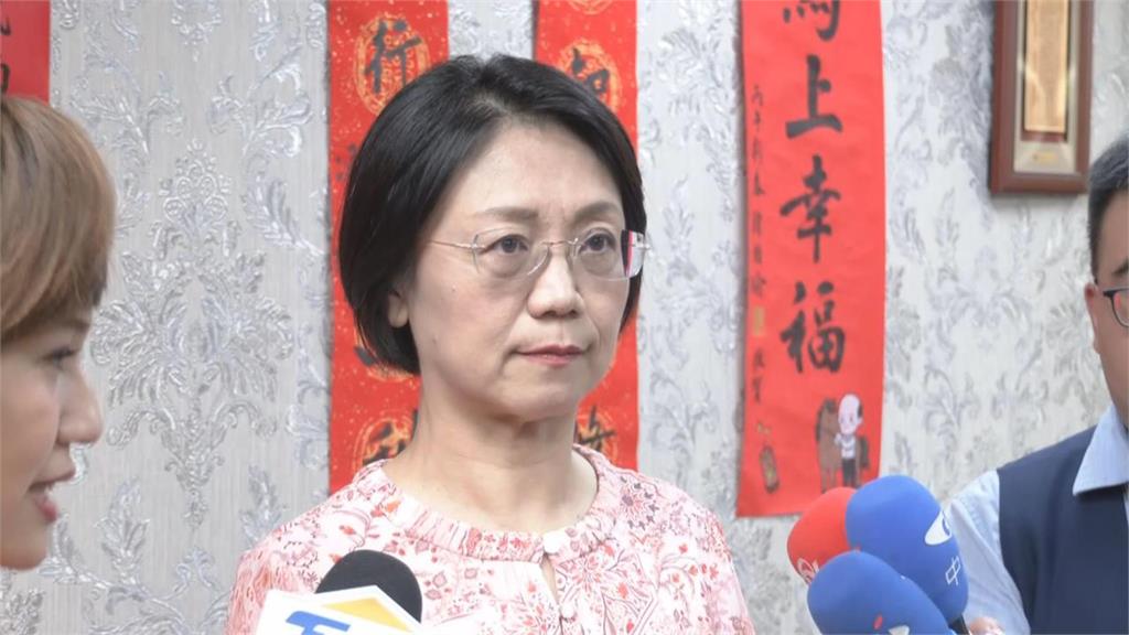 陳柏惟嗆柯志恩「就是選高雄的翁曉玲」！提當年1事「酸她輸給葉元之」