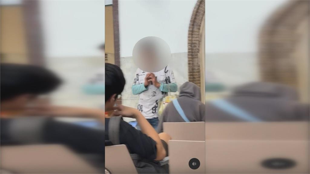 2外國人持看板"求捐6萬醫藥費" 網友曝:其他地方也看過