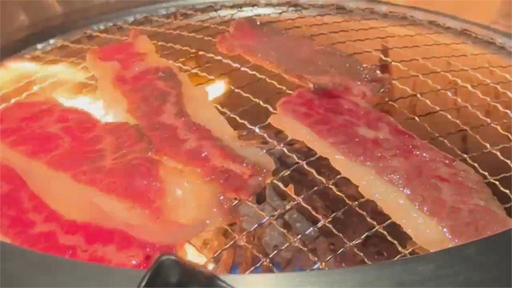 「A5和牛吃到飽」只能點背肩肉挨轟廣告不實　燒肉店：絕無換肉