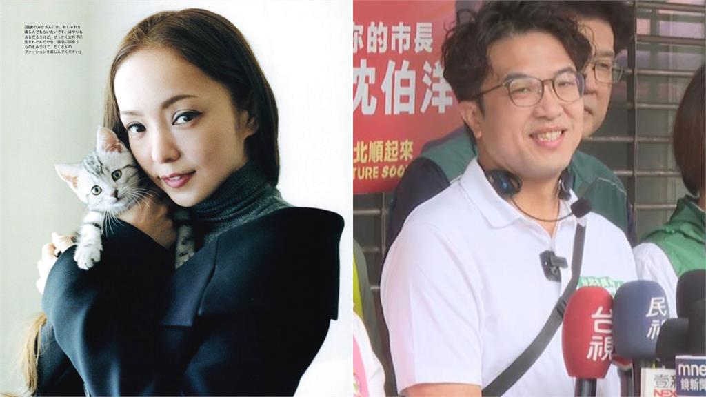 沈伯洋17年前PTT狂熱事蹟曝光！暱稱大方示愛「這1人」：人生不能沒有她啊